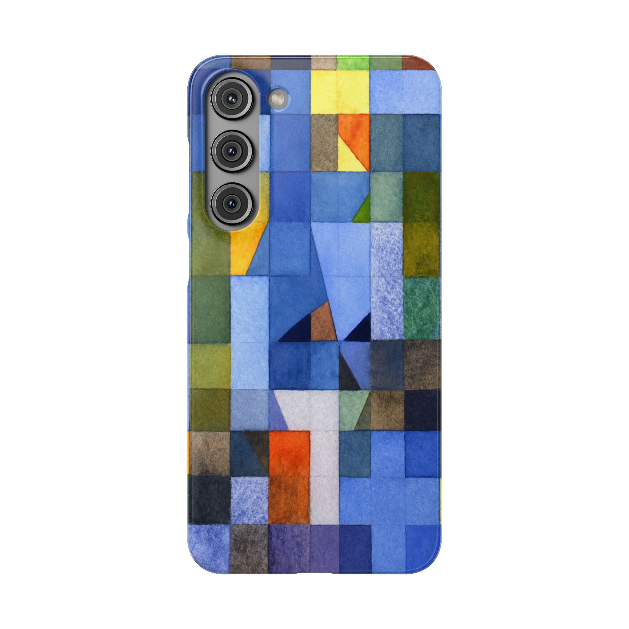 ABSTRAKT SAMSUNG IPHONE TOK