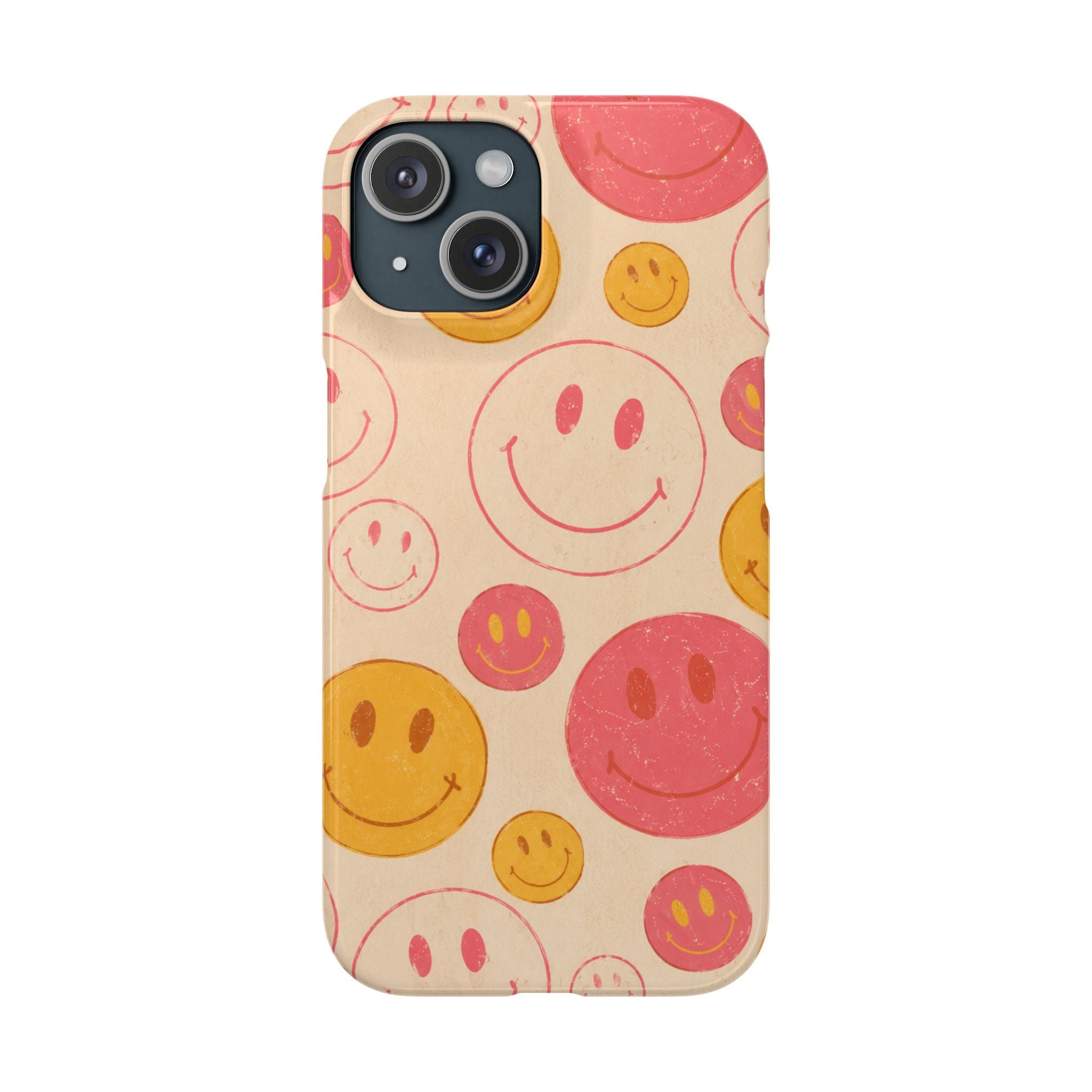 SMILEY SAMSUNG IPHONE TOK