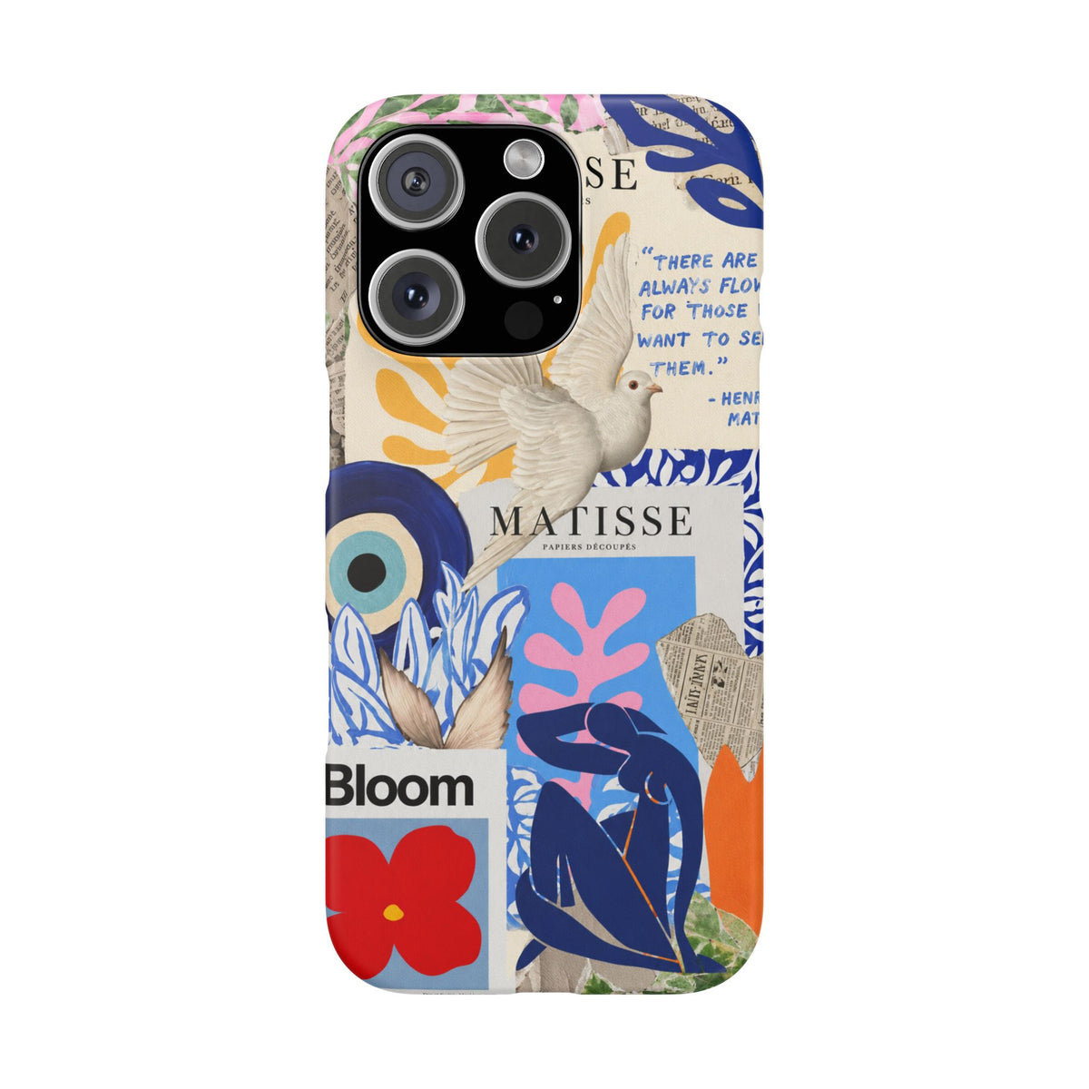 MATISSE SAMSUNG IPHONE TOK