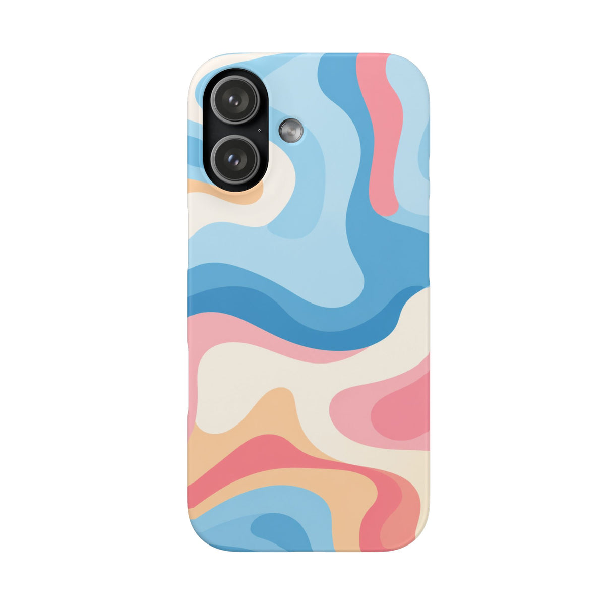 ABSTRAKT SAMSUNG IPHONE TOK
