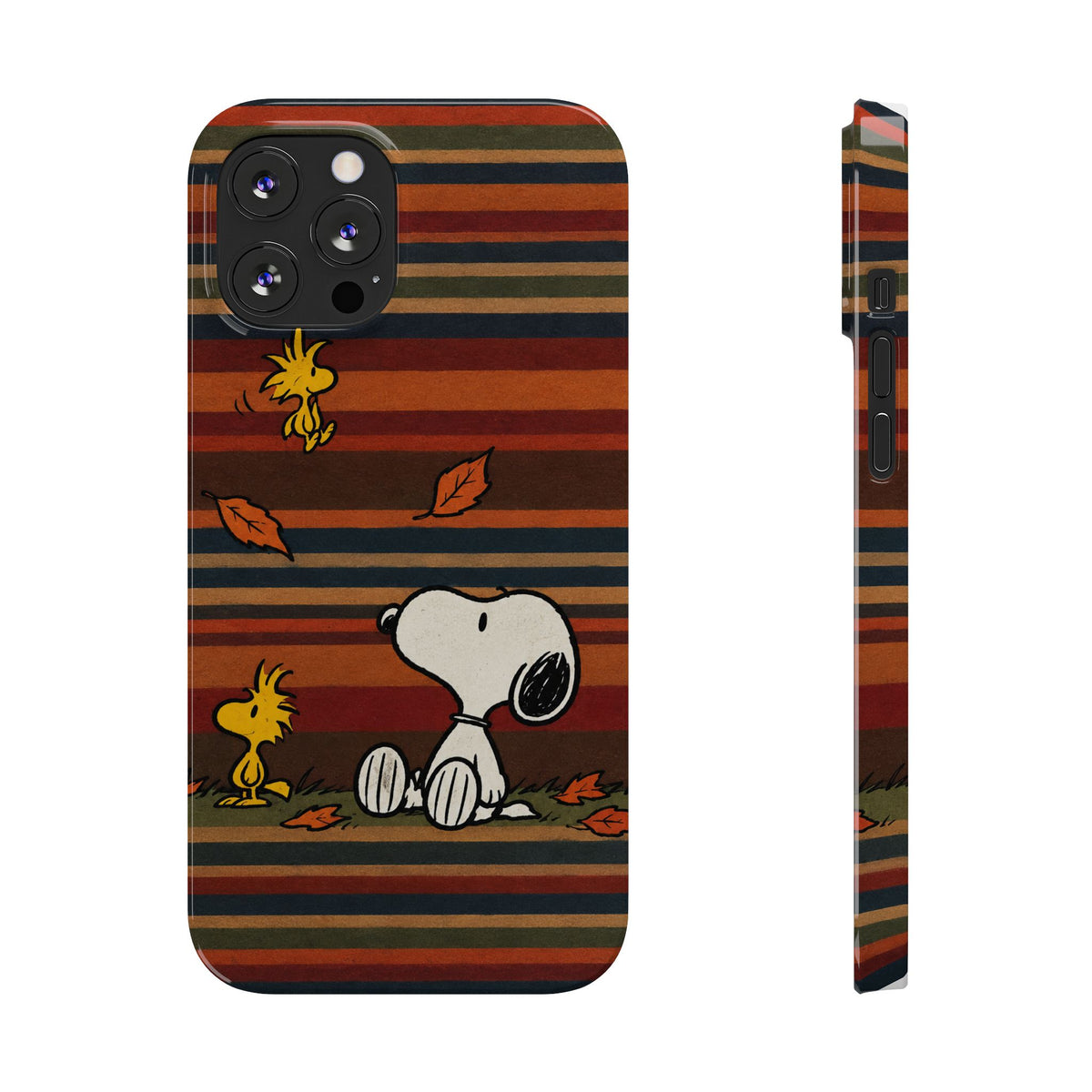 SNOOPY IPHONE TOK