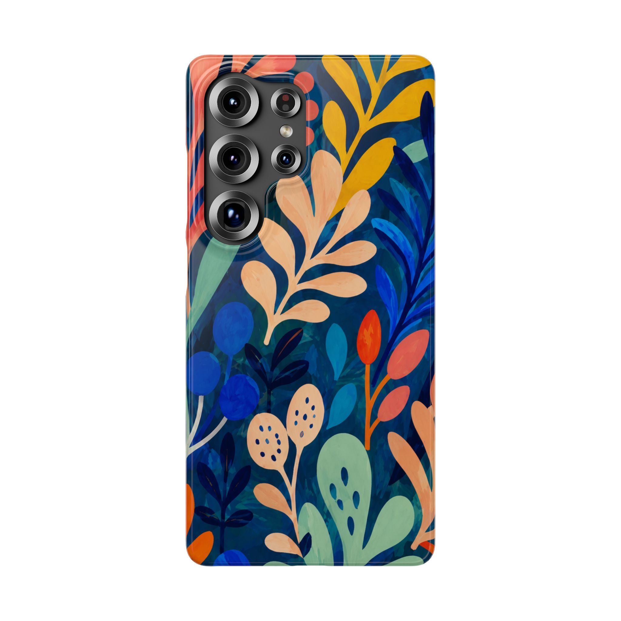 VIRÁGOS SAMSUNG IPHONE TOK