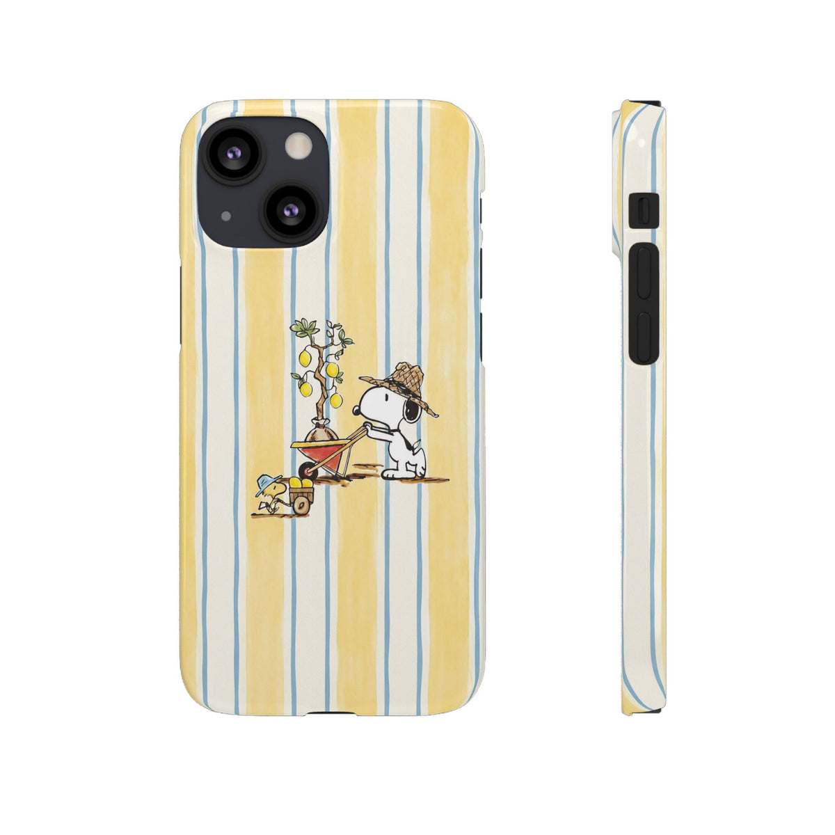 SNOOPY CITROM SAMSUNG IPHONE TOK