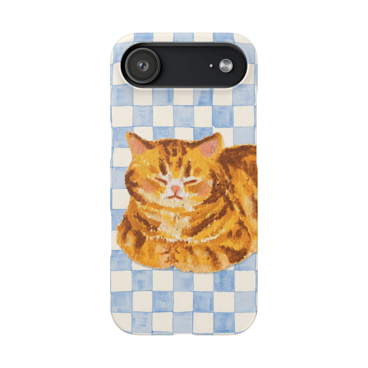 MACSKÁS SAMSUNG IPHONE TOK
