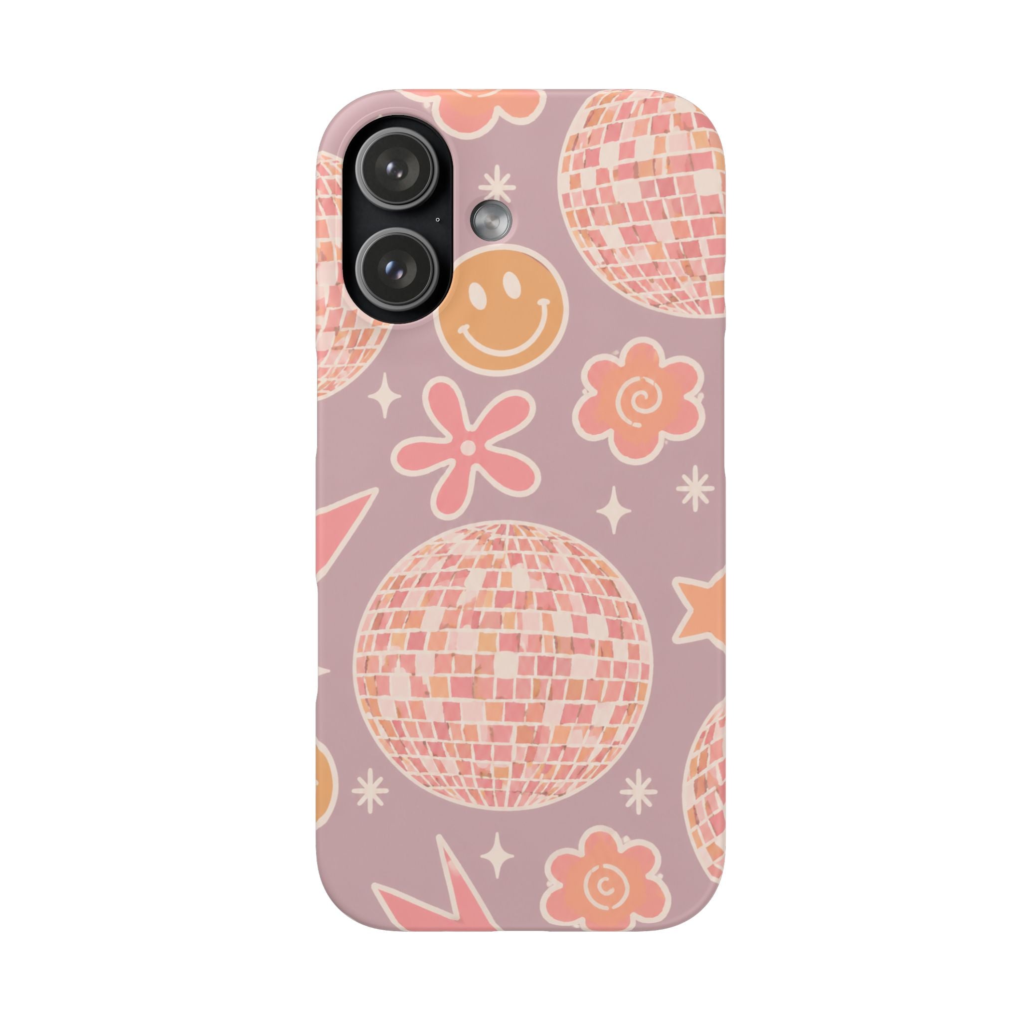 DISCO SAMSUNG IPHONE TOK