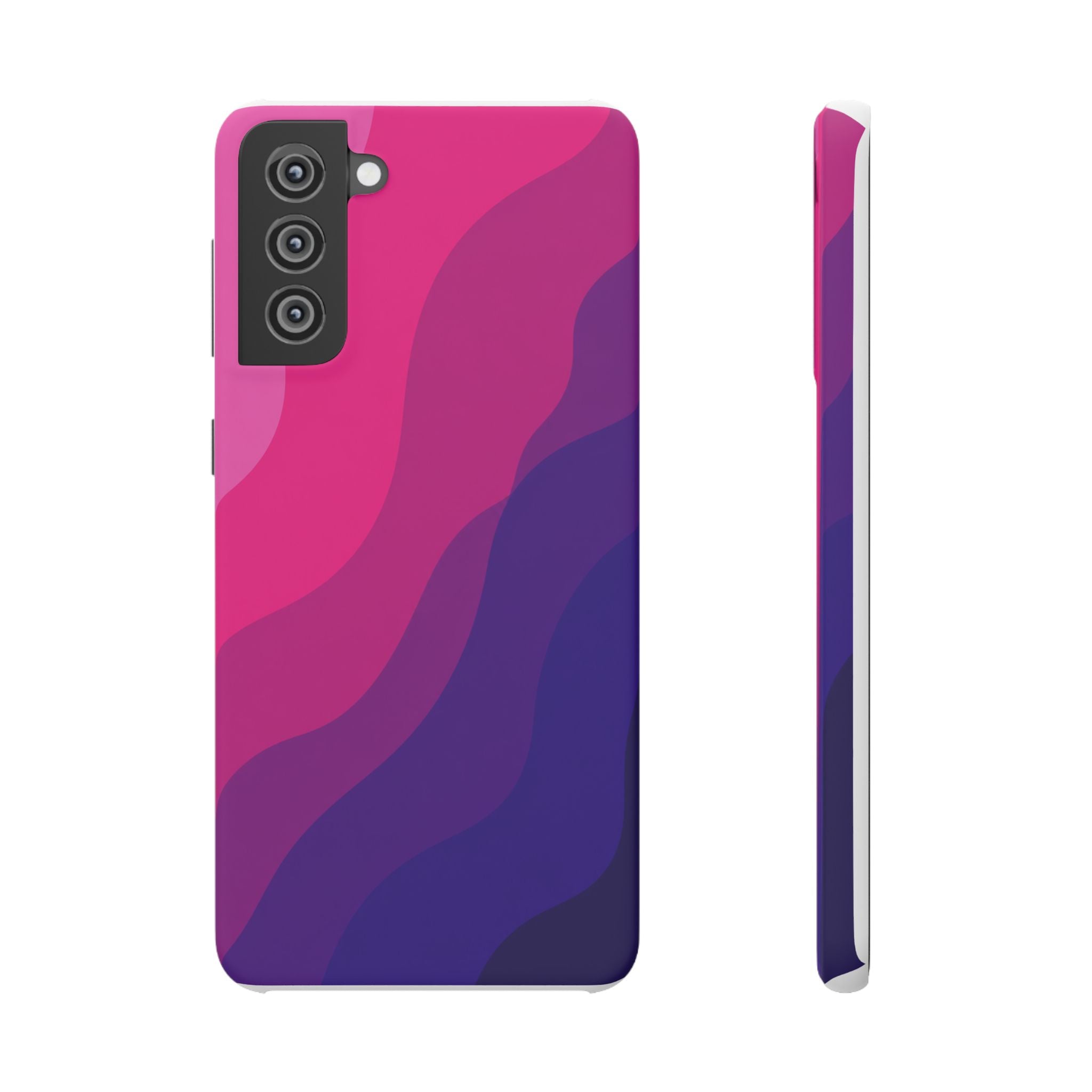 ABSTRAKT SAMSUNG IPHONE TOK
