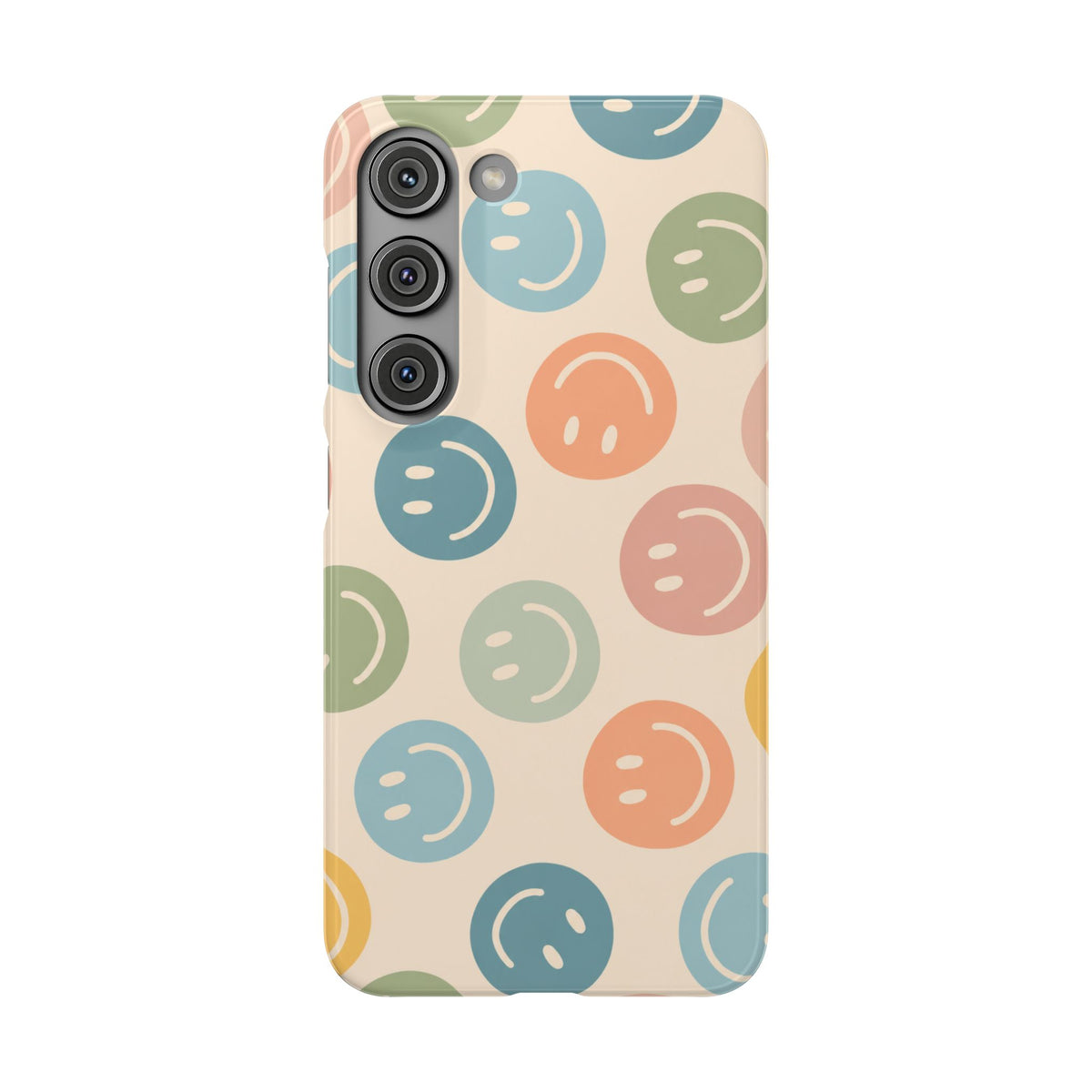 SMILEY SAMSUNG IPHONE TOK