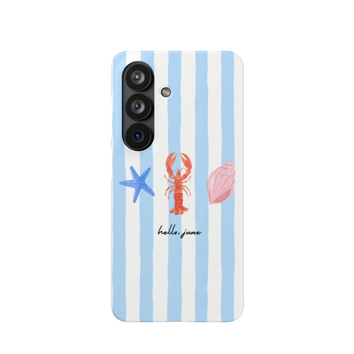 TENGERES SAMSUNG IPHONE TOK