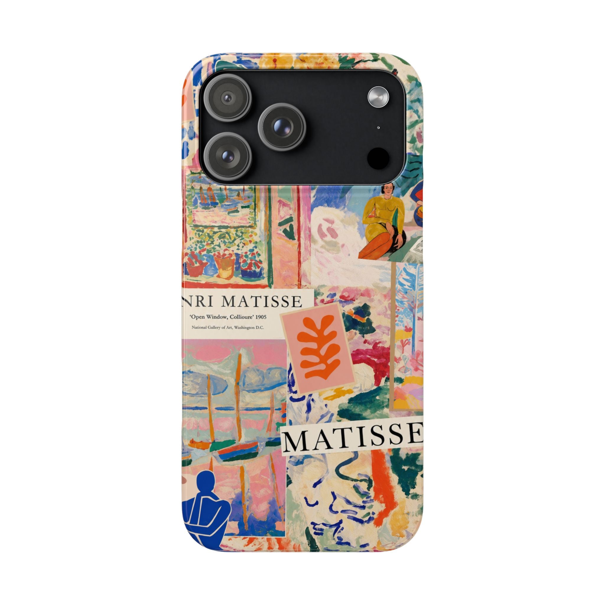MATISSE SAMSUNG IPHONE TOK