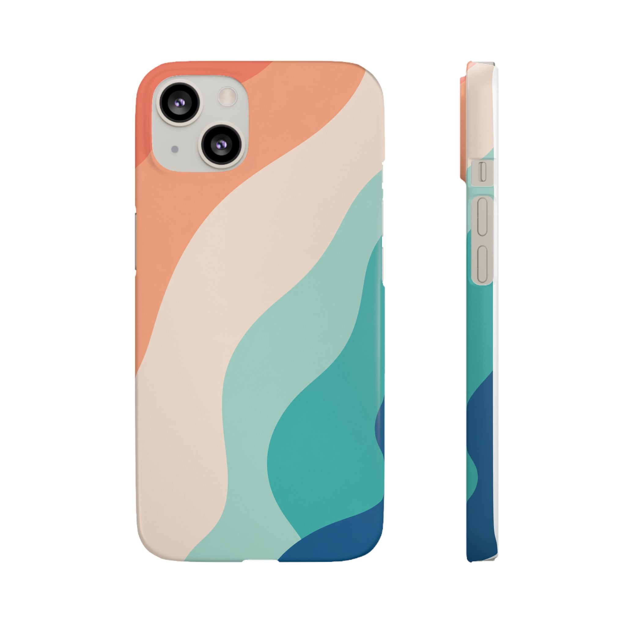 ABSTRAKT SAMSUNG IPHONE TOK