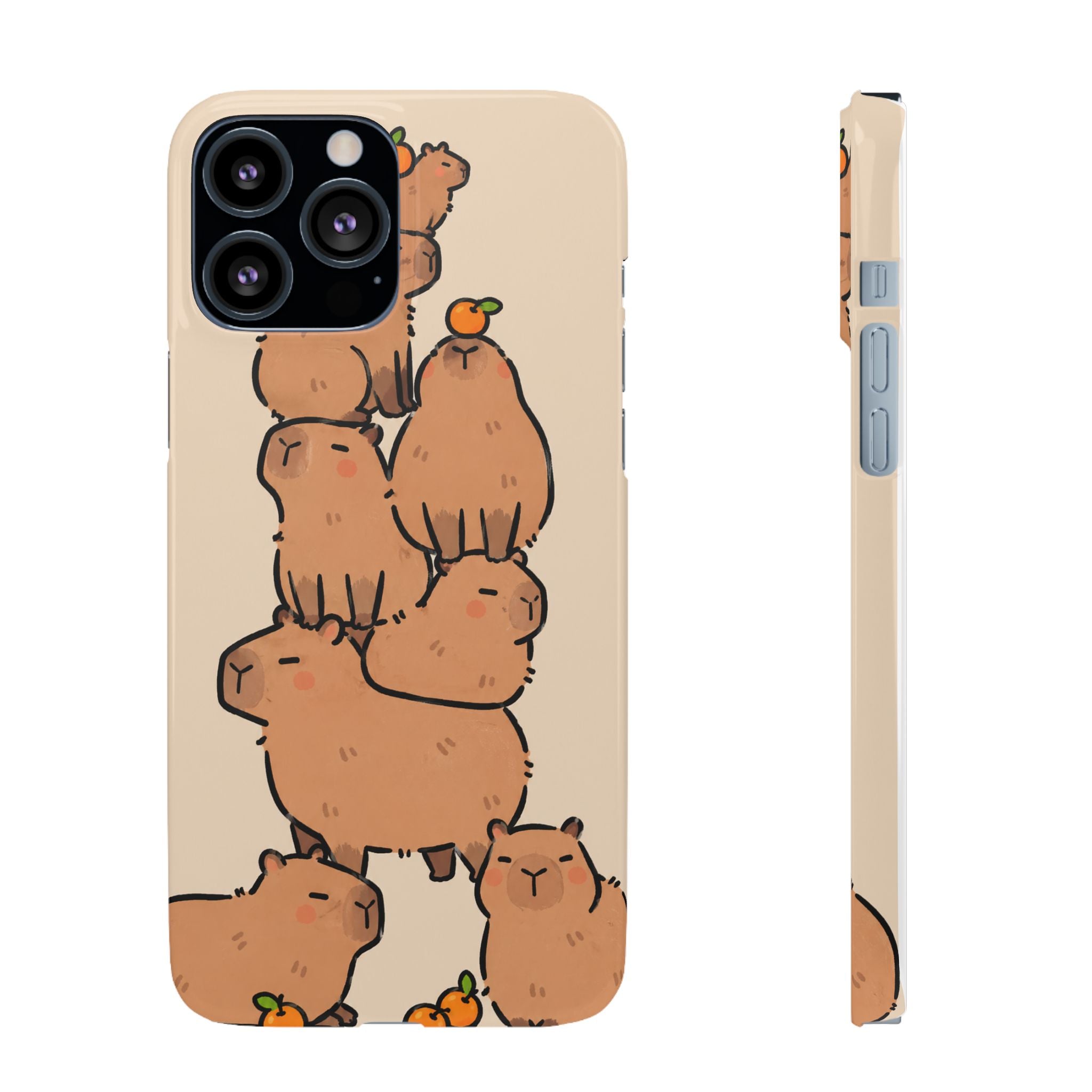 KAPIBARA SAMSUNG IPHONE TOK