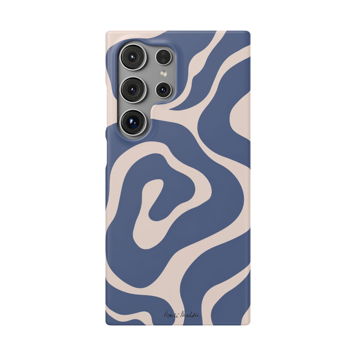 ABSTRAKT SAMSUNG IPHONE TOK