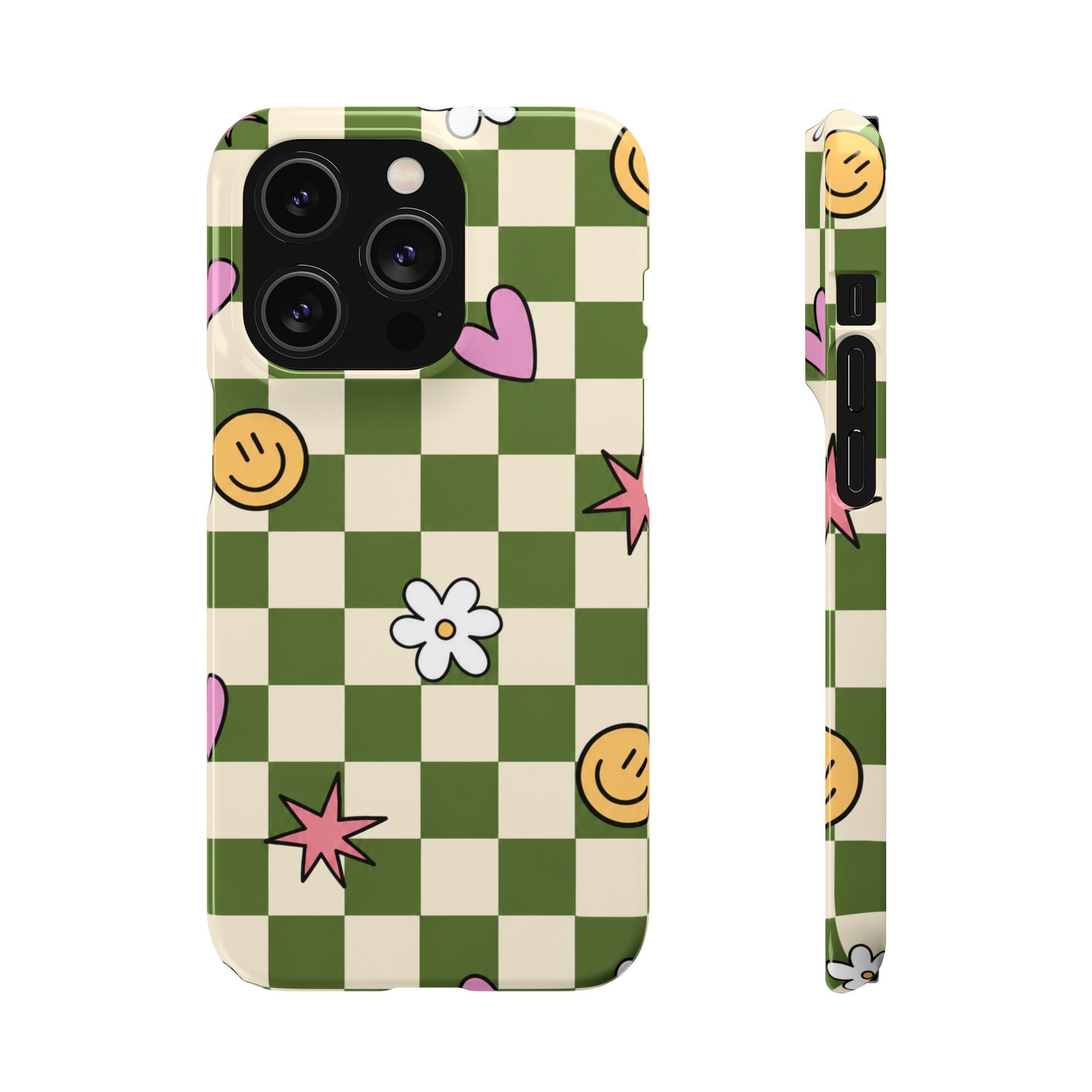 RETRO SAMSUNG ÉS IPHONE TOK
