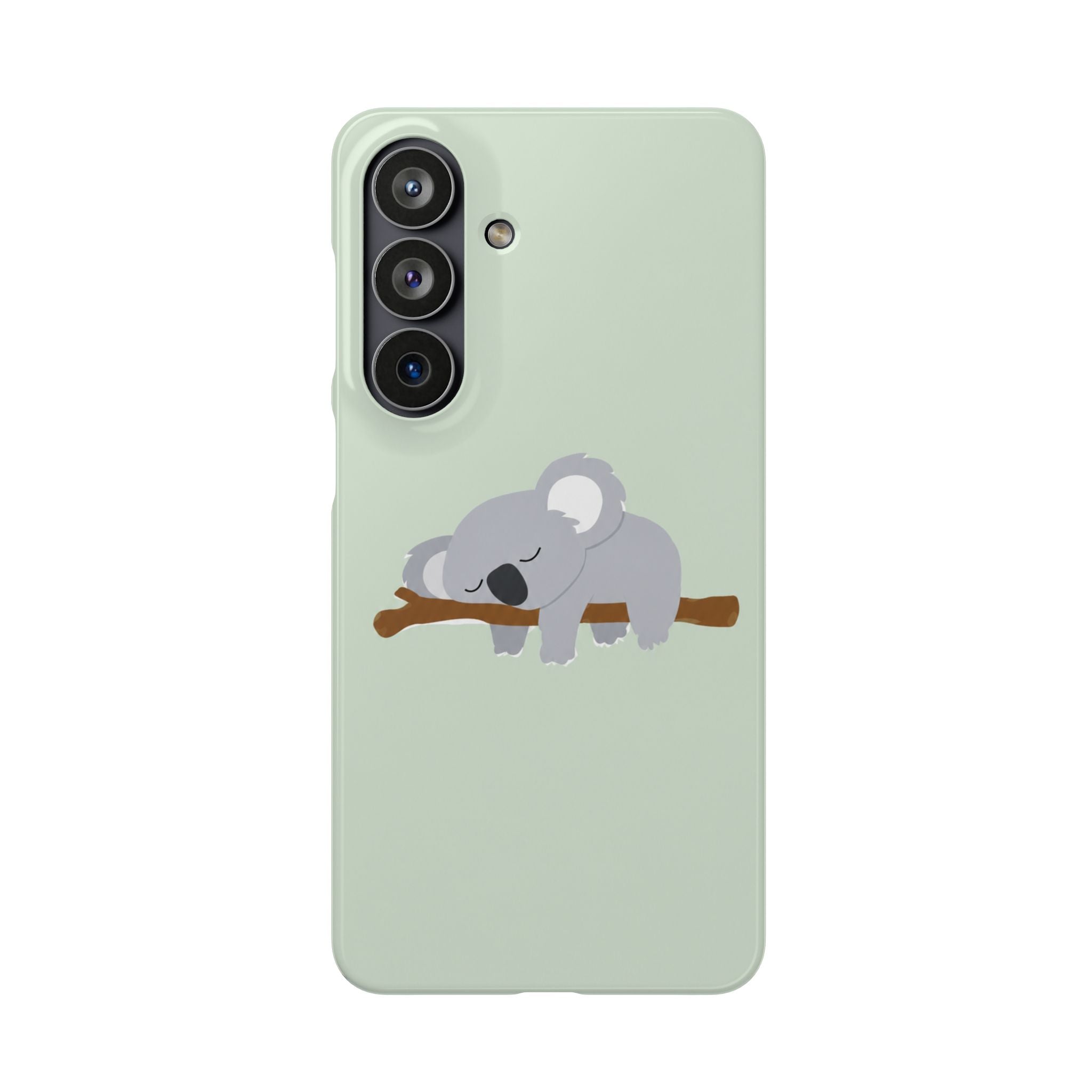 KOALÁS SAMSUNG IPHONE TOK