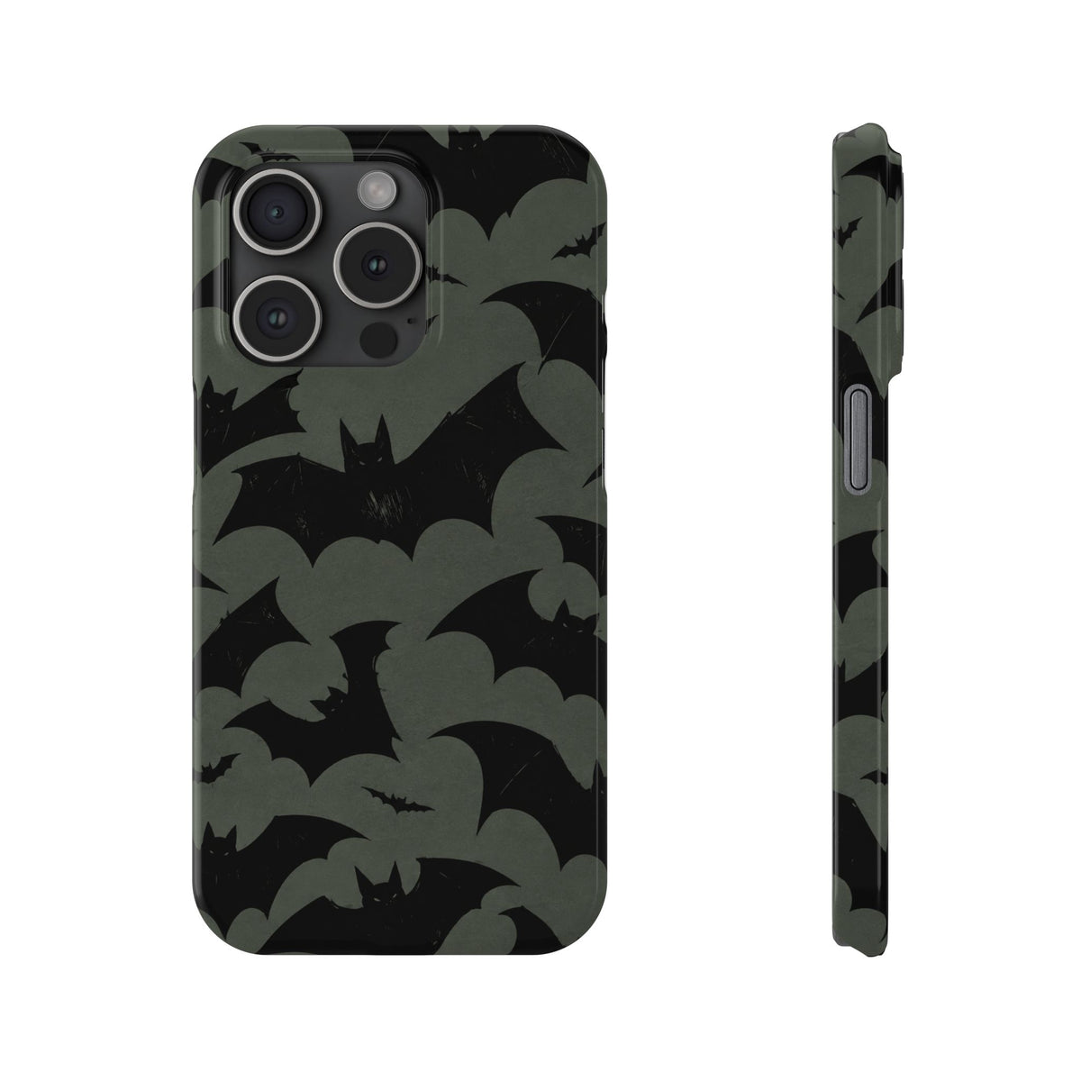 DEVÉRES IPHONE TOK