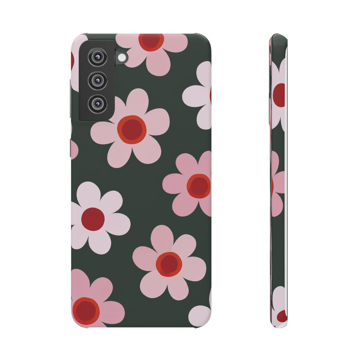 VIRÁGOS SAMSUNG IPHONE TOK