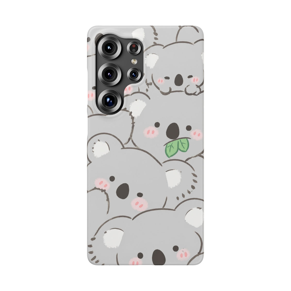 KOALÁS SAMSUNG IPHONE TOK