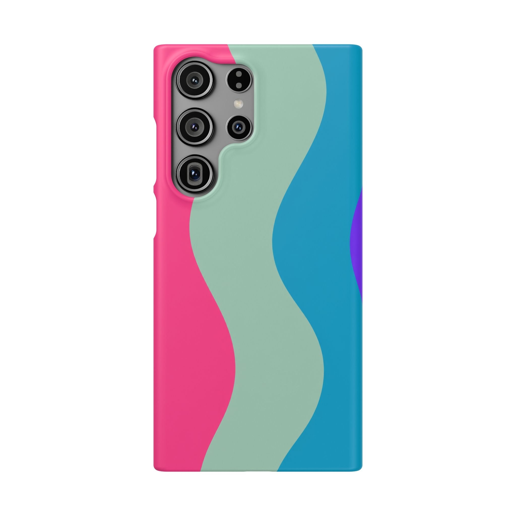 ABSTRAKT SAMSUNG IPHONE TOK