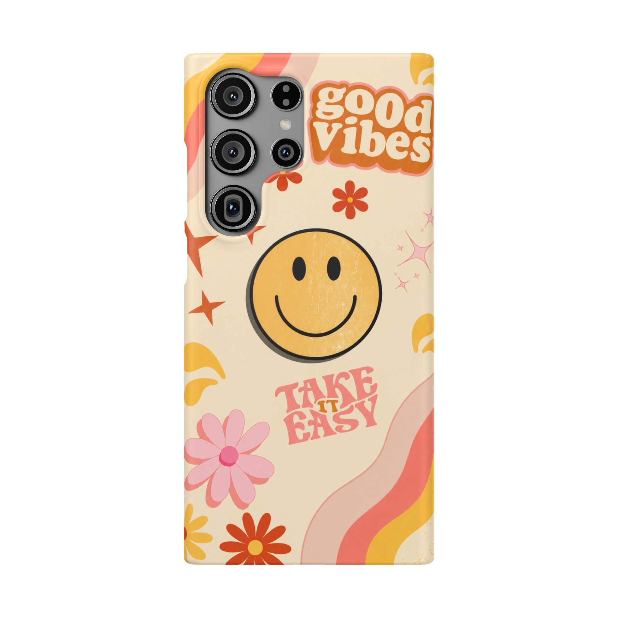 SMILEY SAMSUNG IPHONE TOK
