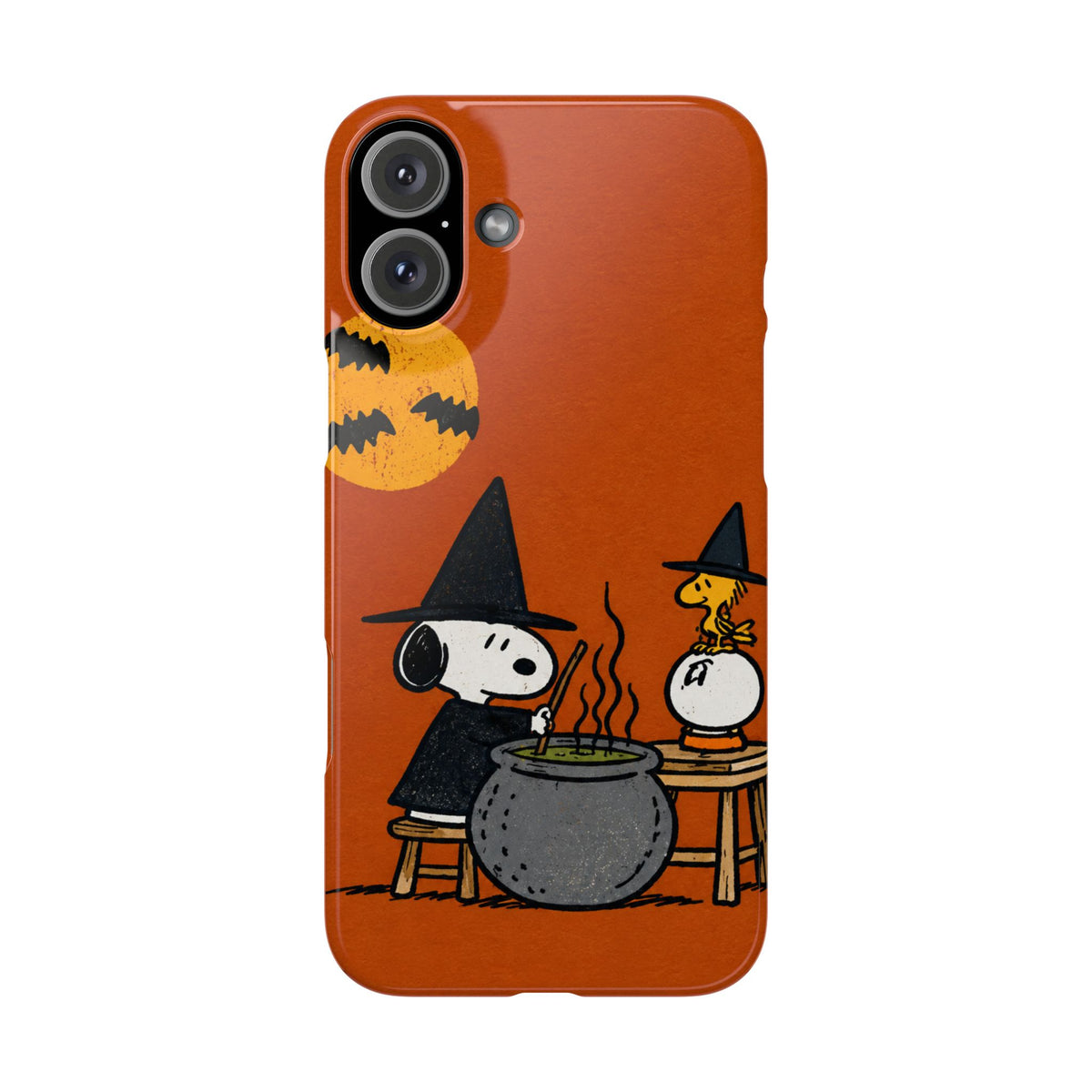 SNOOPY IPHONE TOK