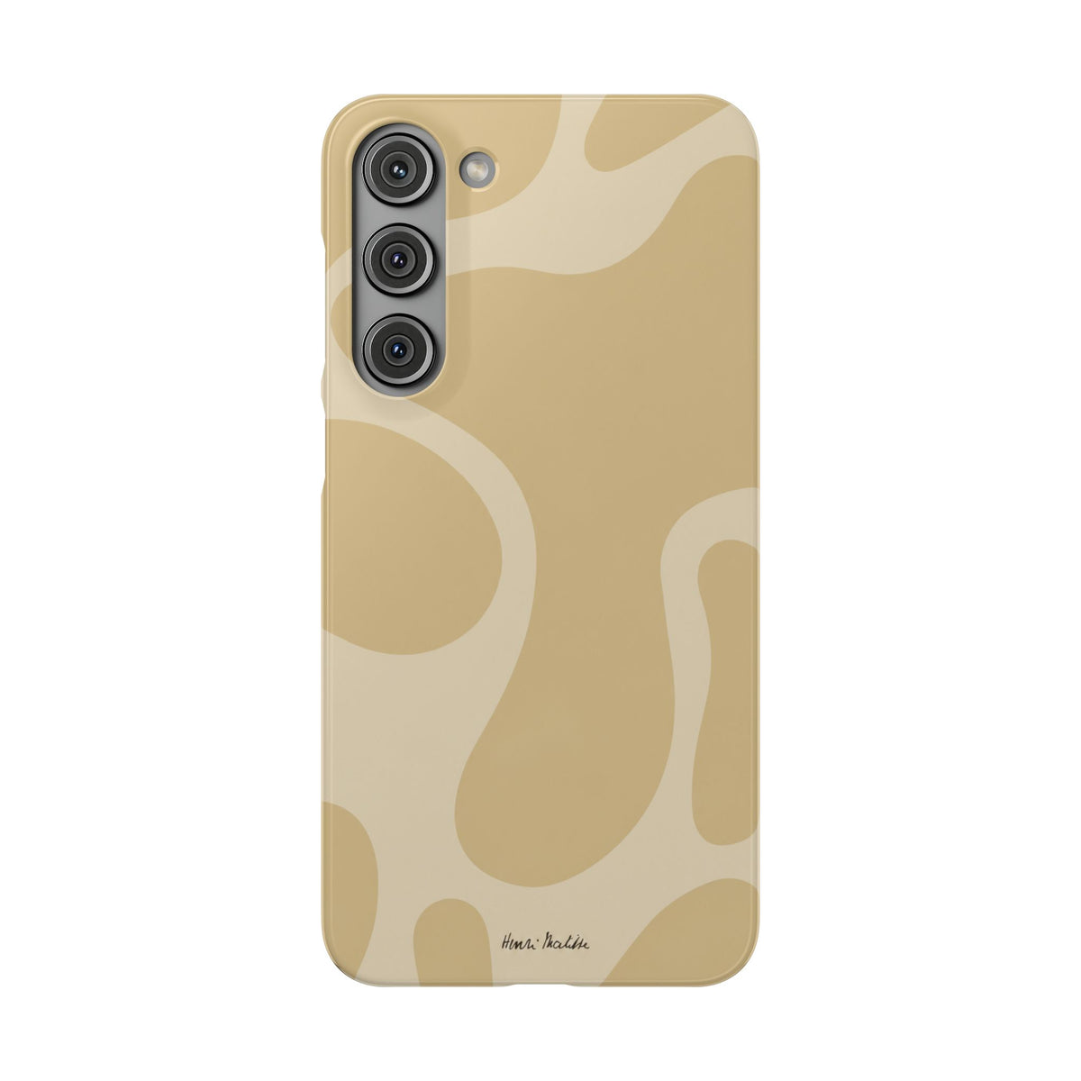 ABSTRAKT SAMSUNG IPHONE TOK