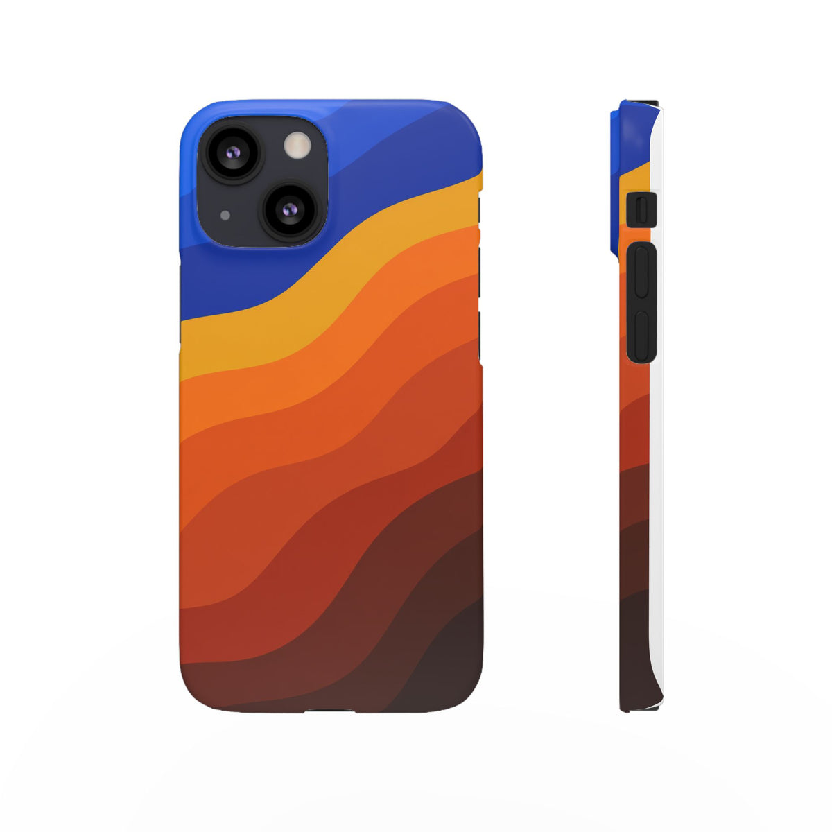 RETRO NAPSÜTÉS SAMSUNG IPHONE TOK