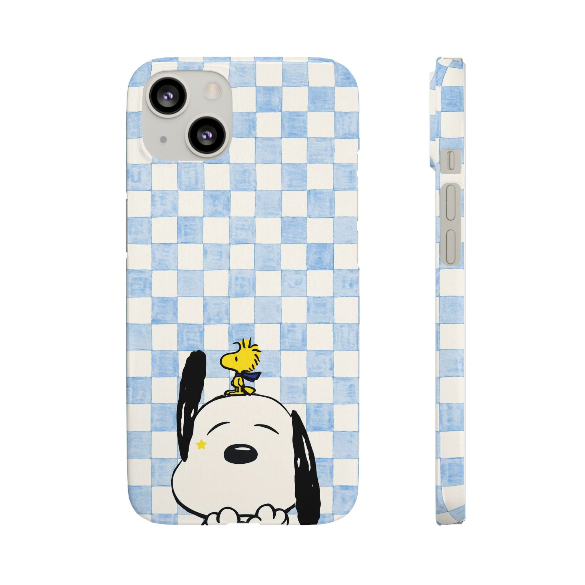 SNOOPY SAMSUNG IPHONE TOK
