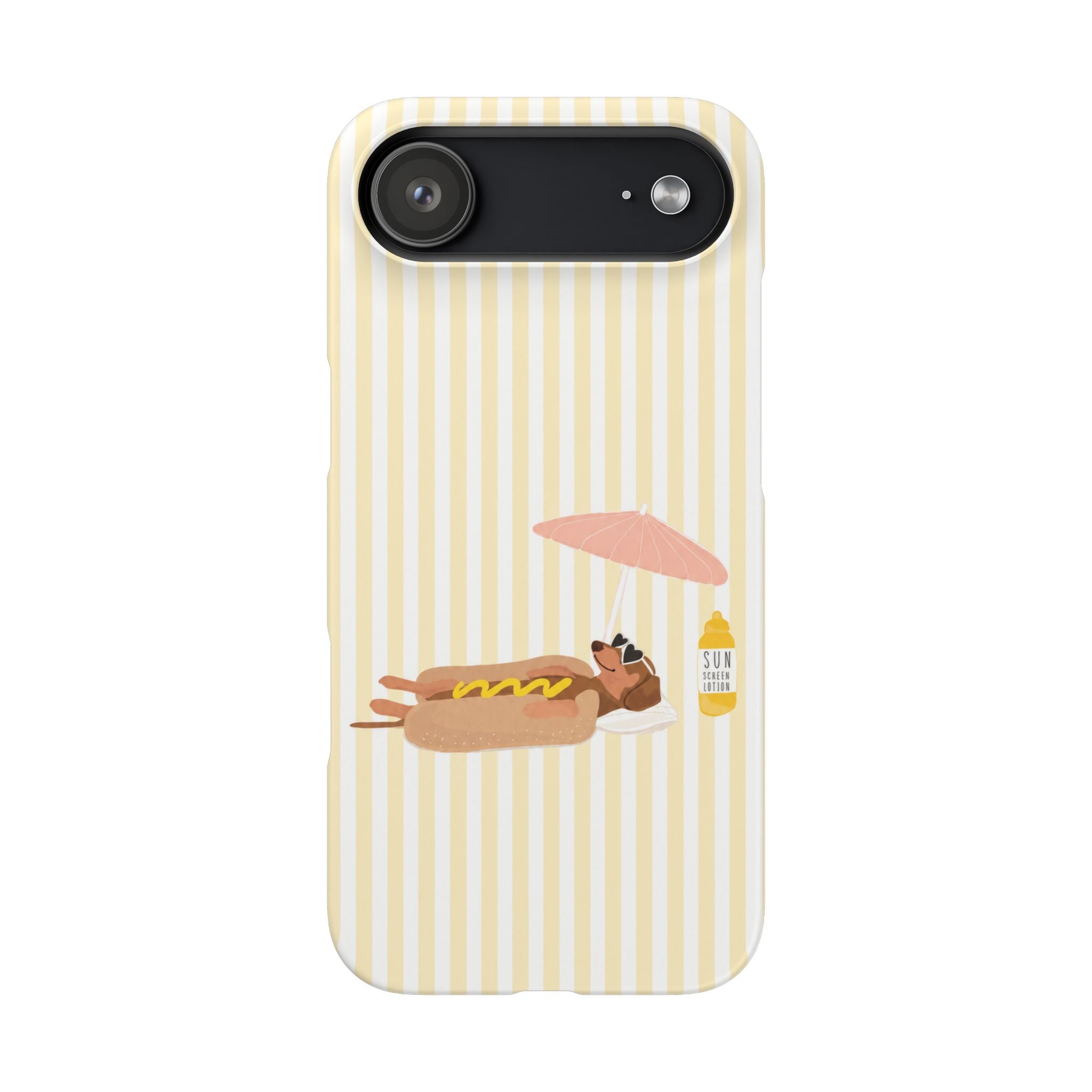 HOT DOG TACSKÓ SAMSUNG IPHONE TOK