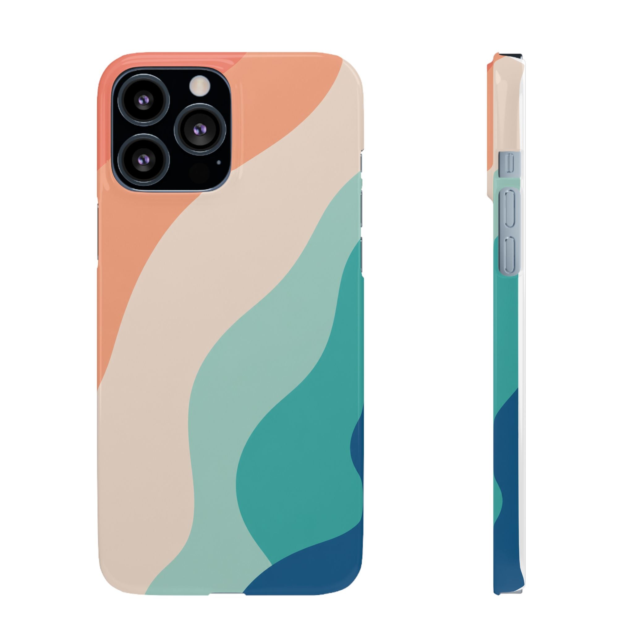 ABSTRAKT SAMSUNG IPHONE TOK