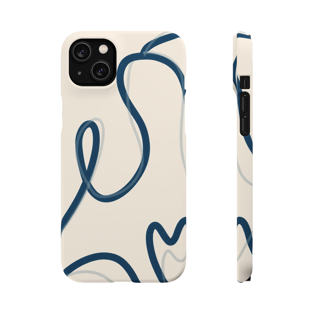 ABSTRAKT SAMSUNG IPHONE TOK