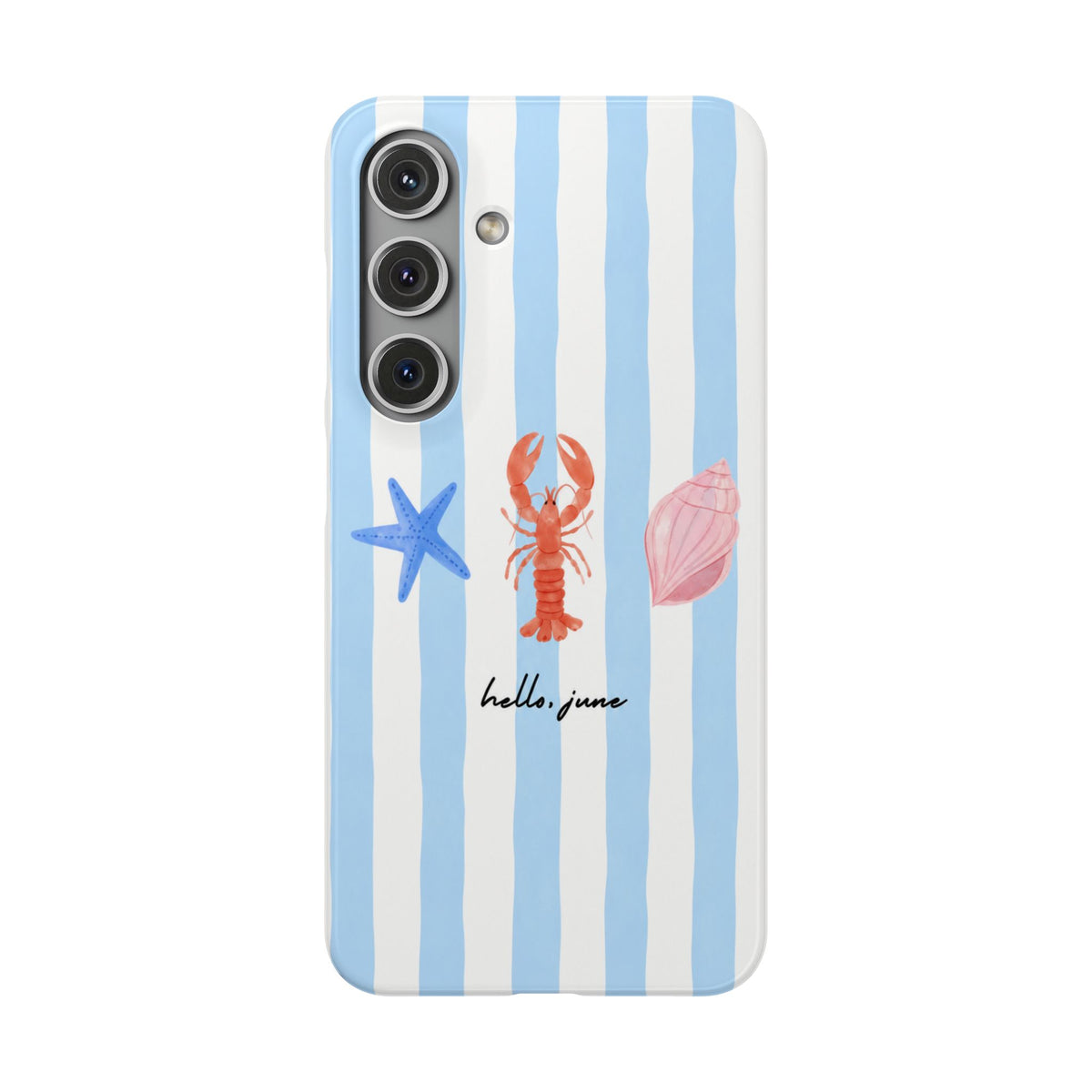 TENGERES SAMSUNG IPHONE TOK