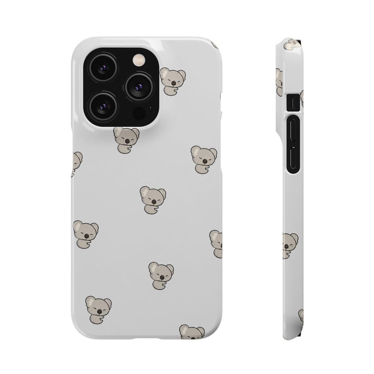 KOALÁS SAMSUNG IPHONE TOK