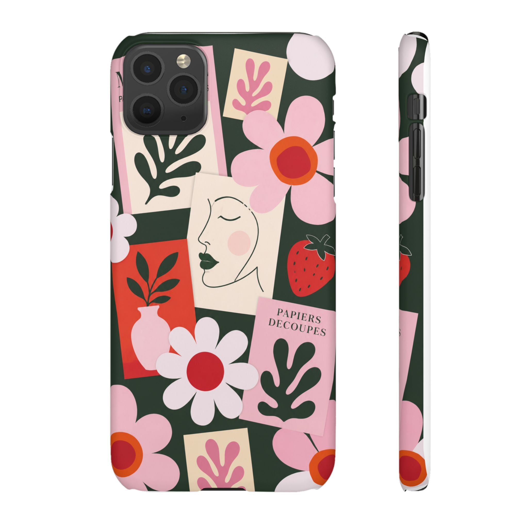 MATISSE SAMSUNG IPHONE TOK