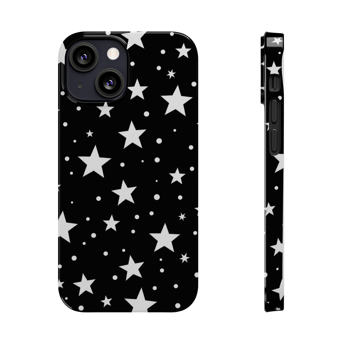 CSILLAGOS IPHONE TOK