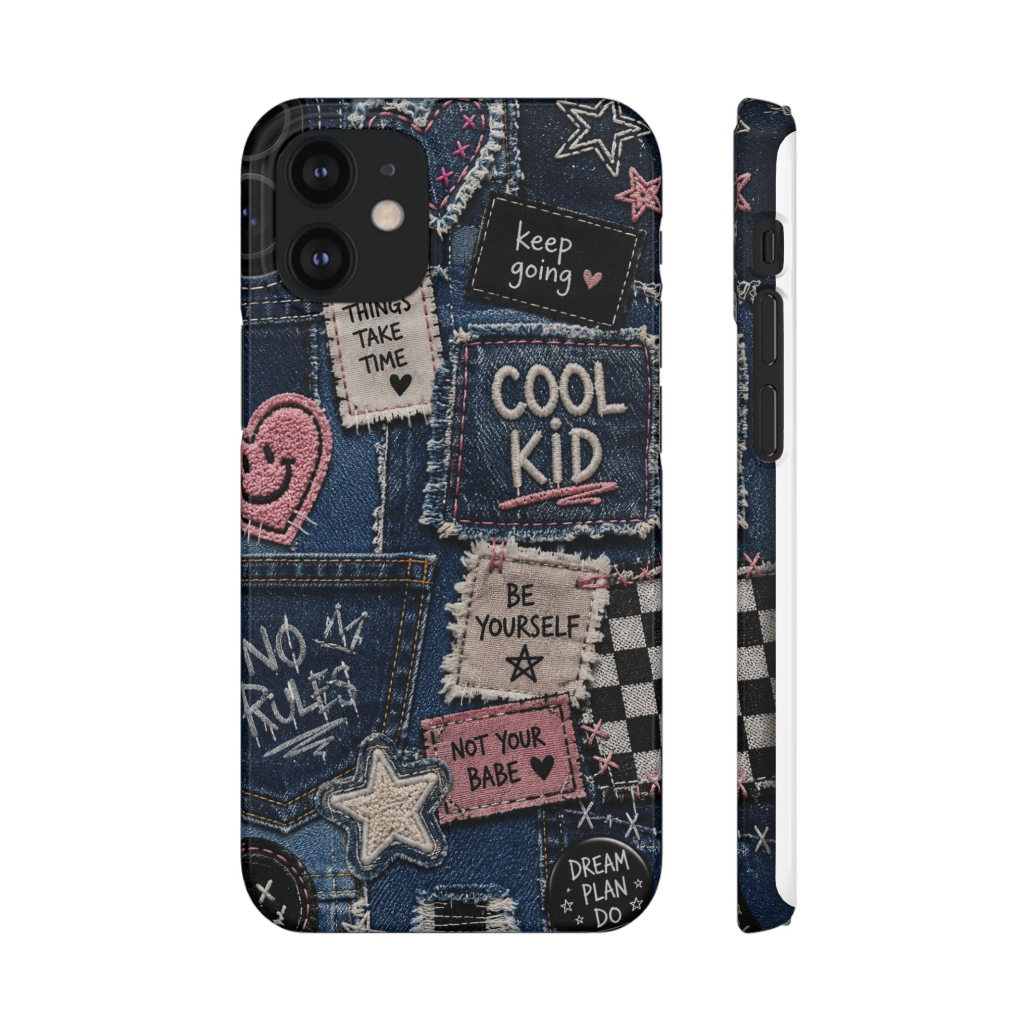 FARMEROS IPHONE TOK