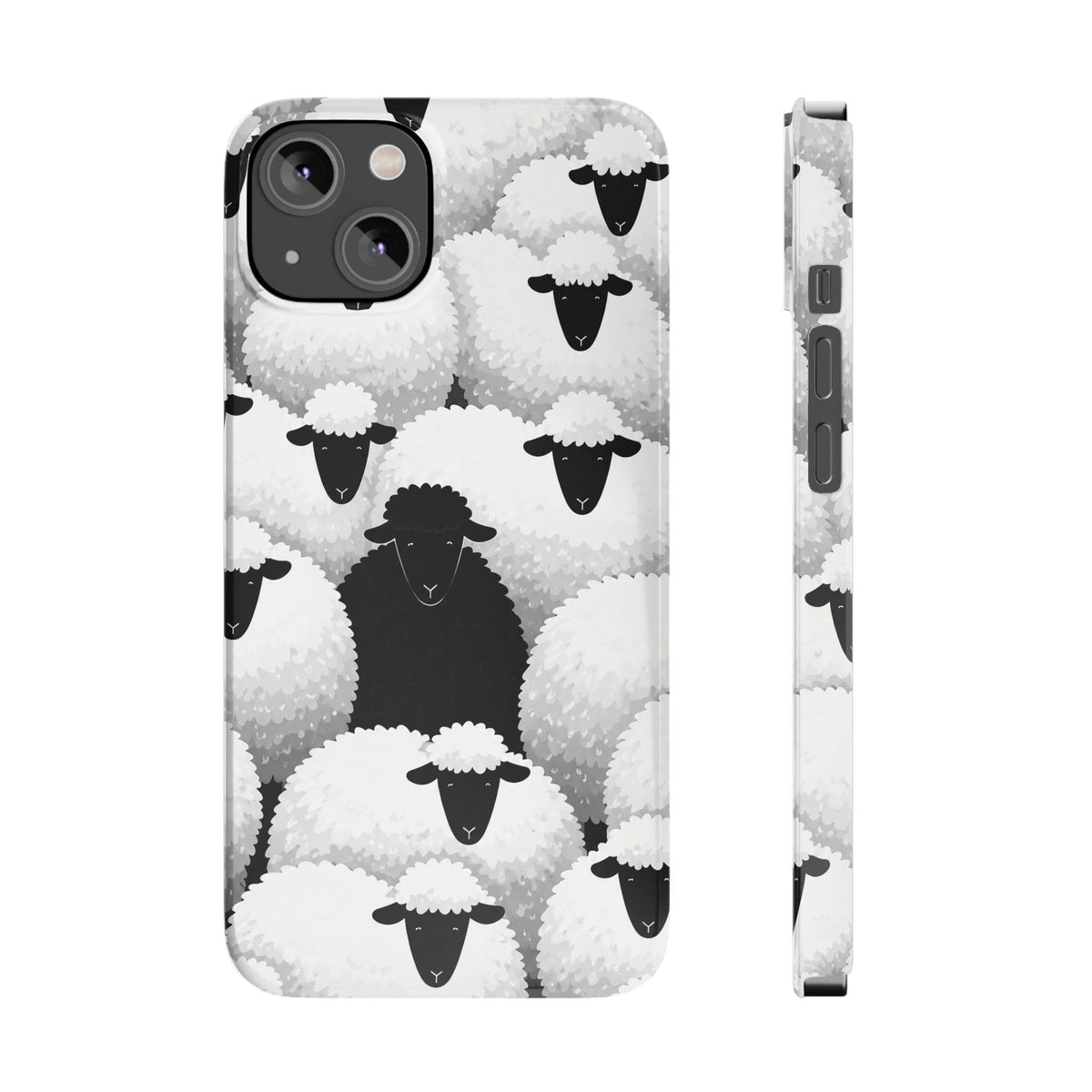 BIRKÁS IPHONE TOK