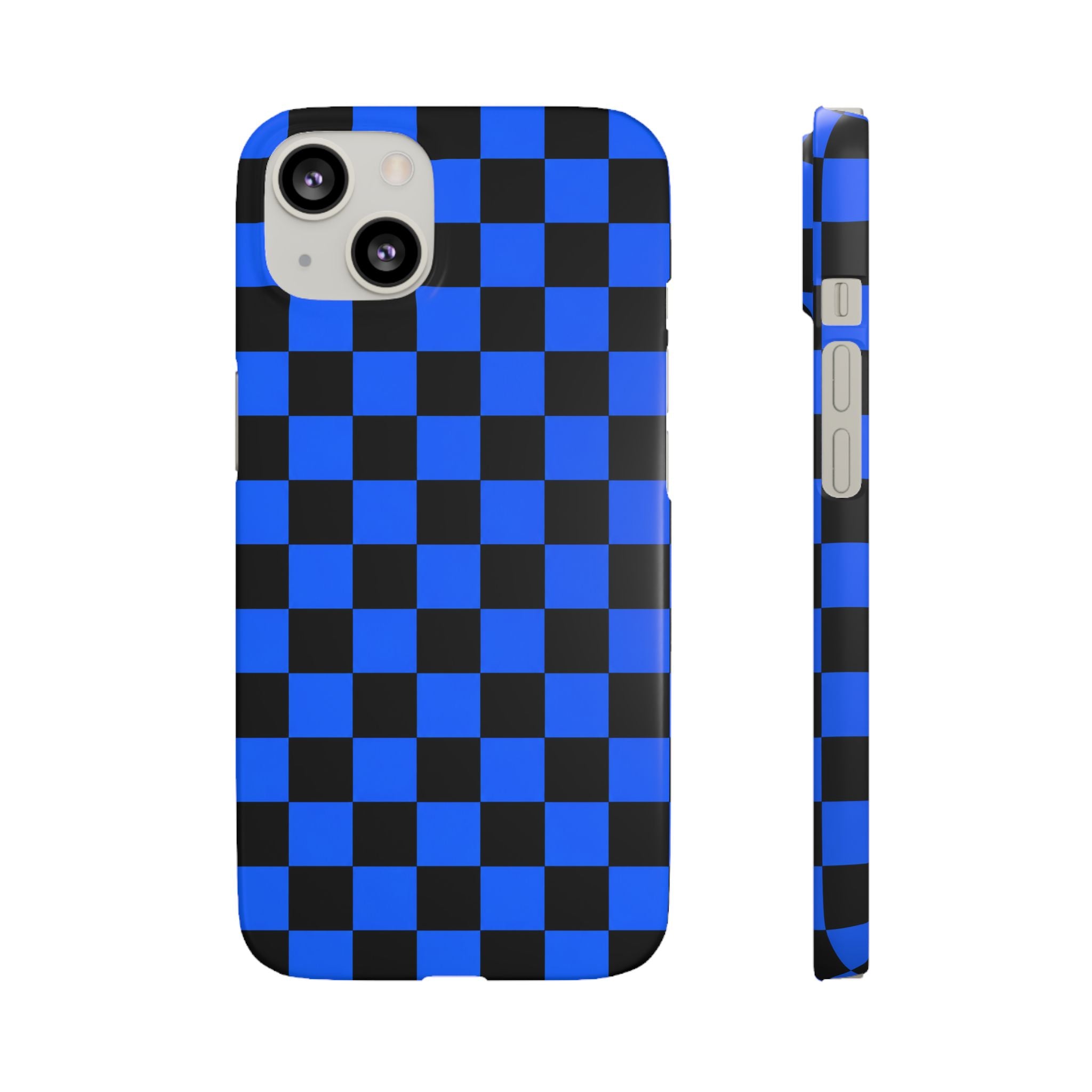 KOCKÁS SAMSUNG IPHONE TOK
