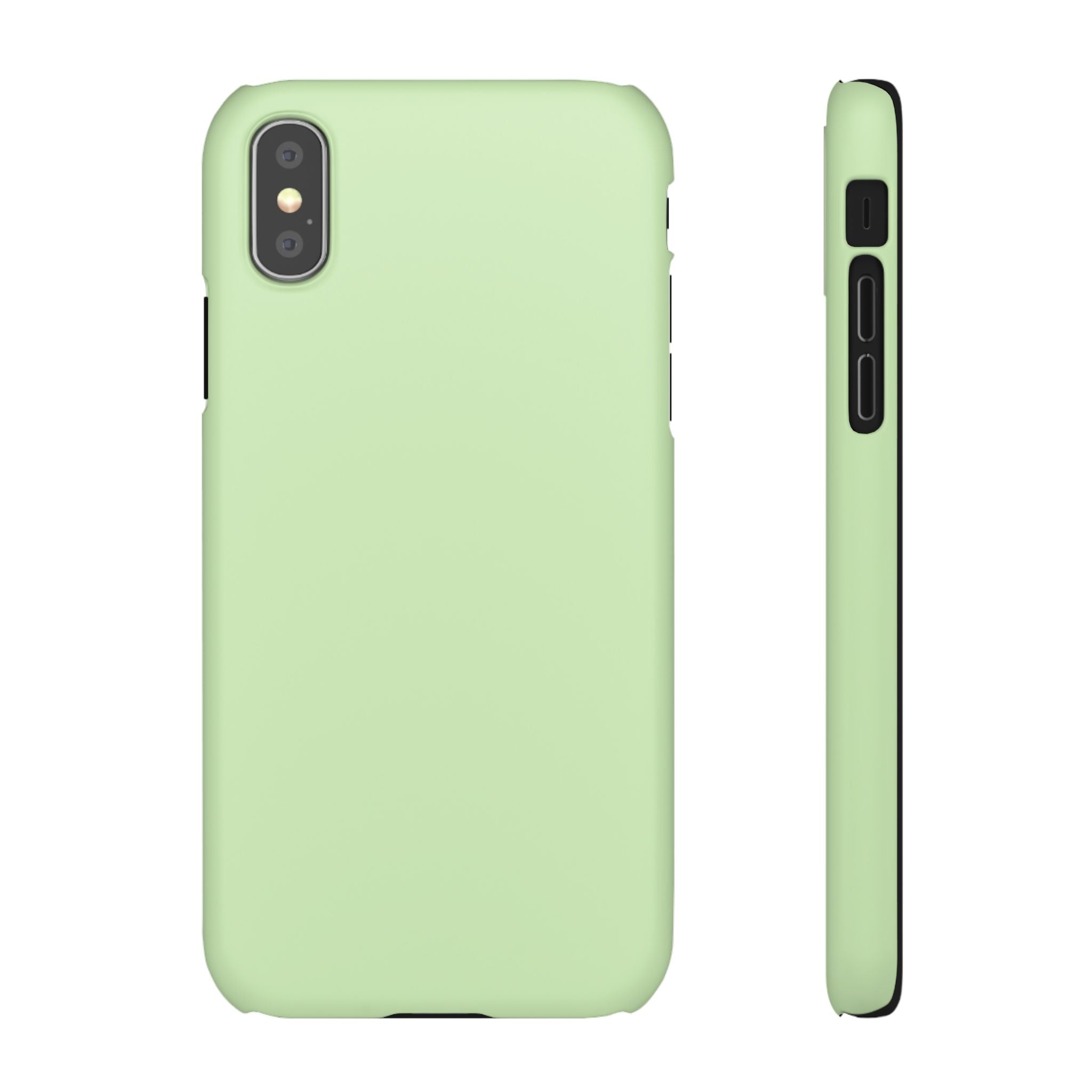 LIME ZÖLD IPHONE TOK.