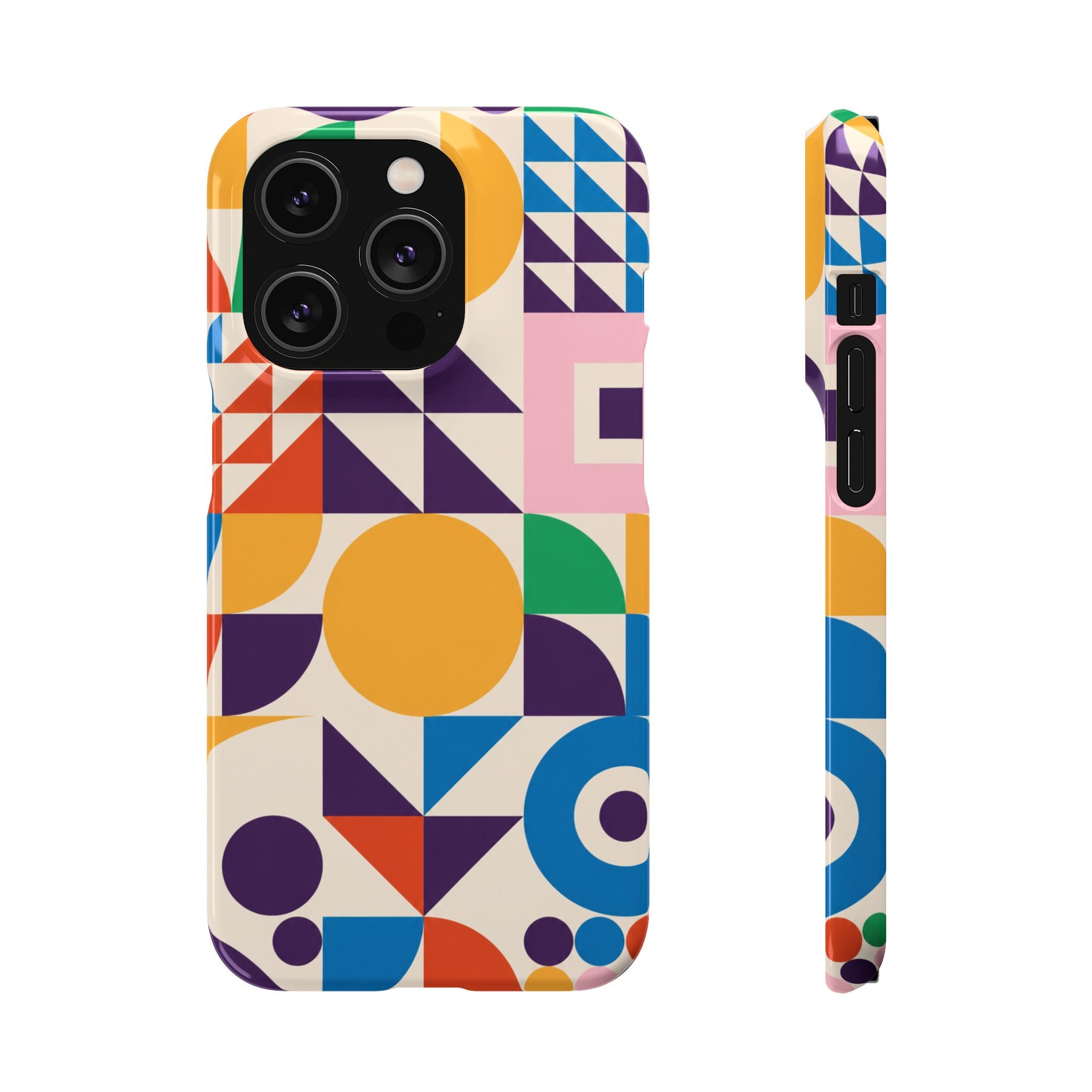 ABSTRAKT SAMSUNG IPHONE TOK