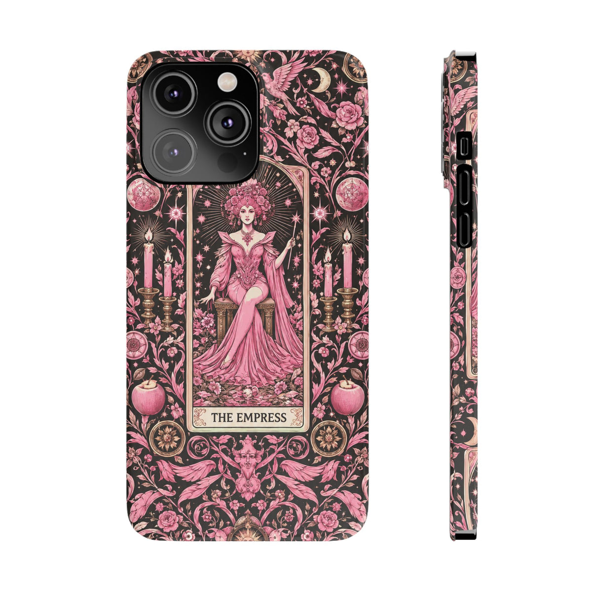 TAROT IPHONE TOK