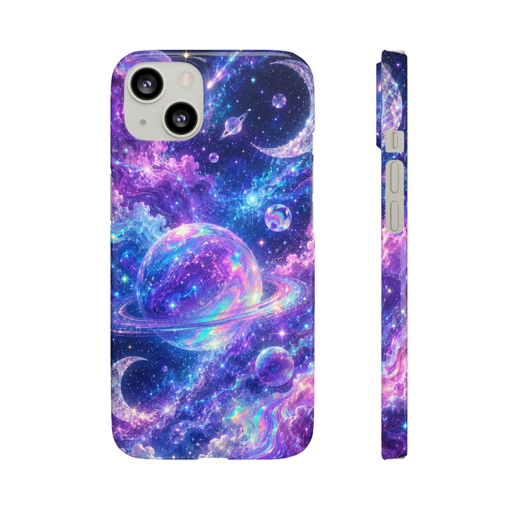 GALAXYS IPHONE TOK