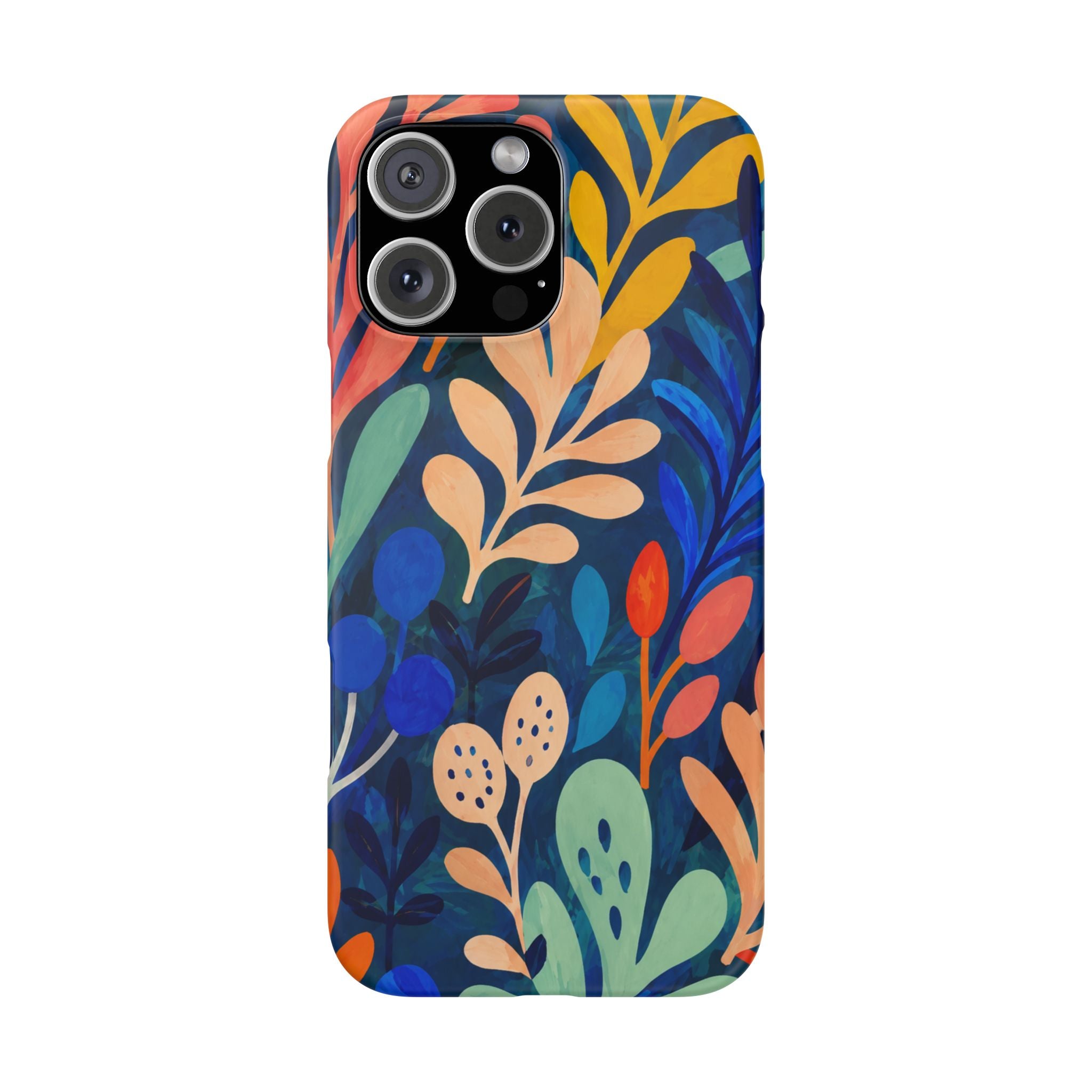 VIRÁGOS SAMSUNG IPHONE TOK