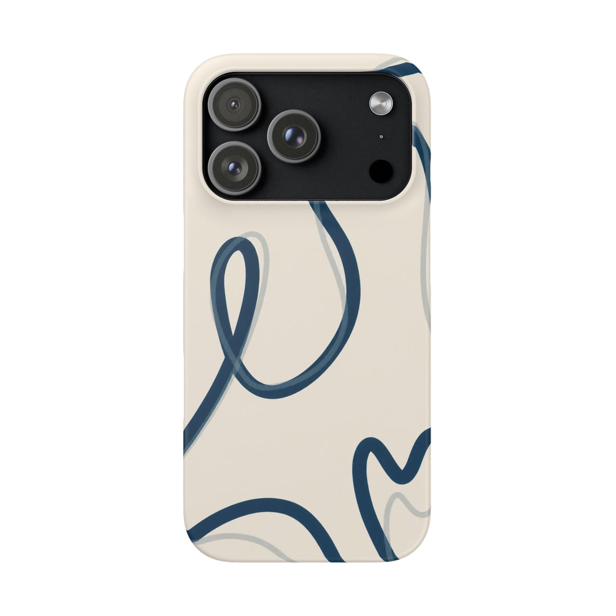 ABSTRAKT SAMSUNG IPHONE TOK
