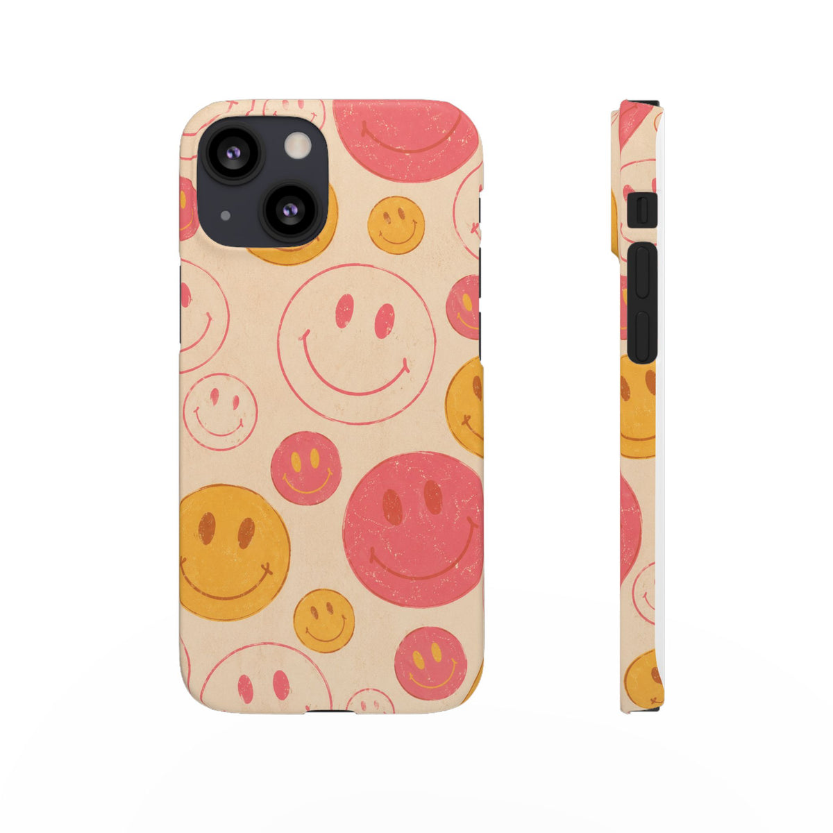 SMILEY SAMSUNG IPHONE TOK