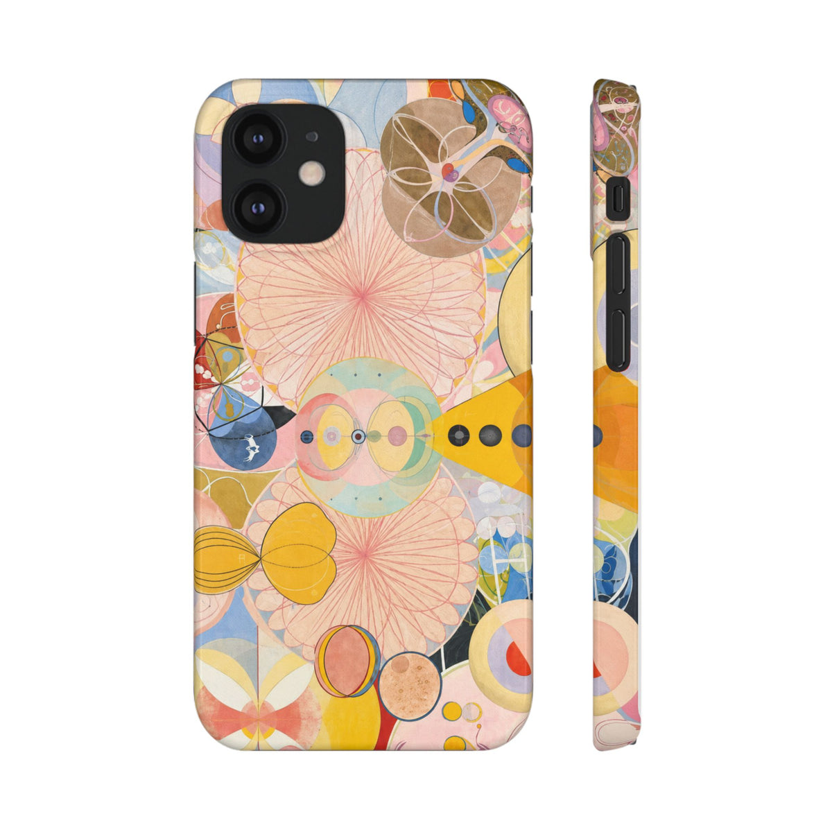 MANDALA SAMSUNG IPHONE TOK