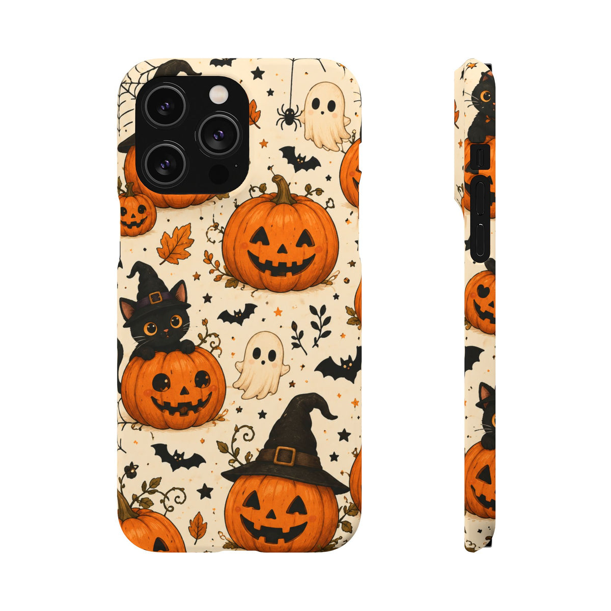 HALLOWEENI IPHONE TOK