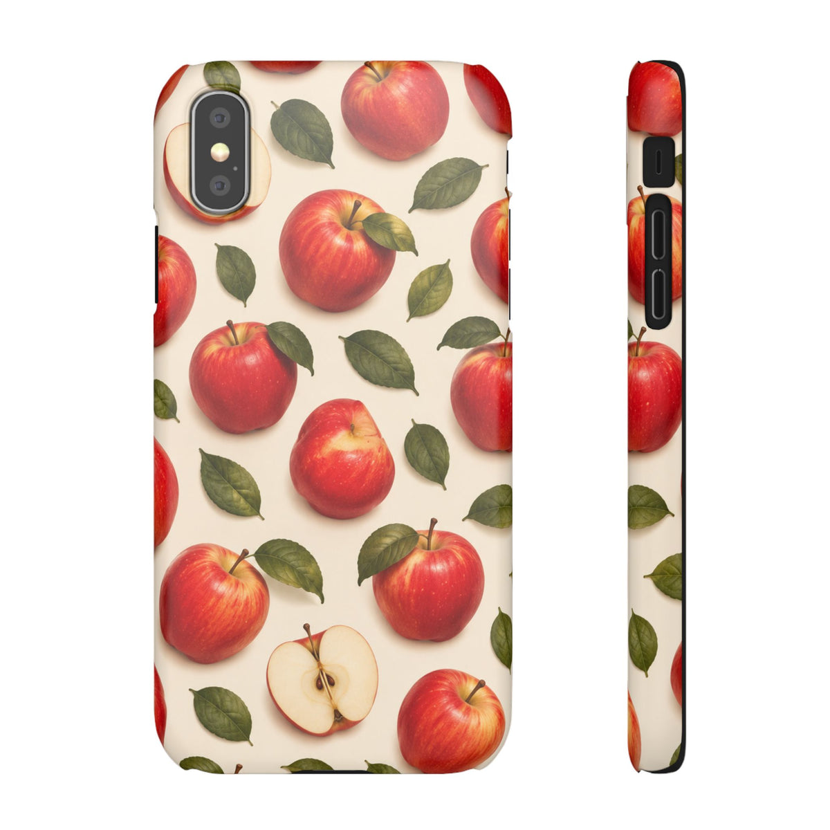 ALMÁS IPHONE TOK.