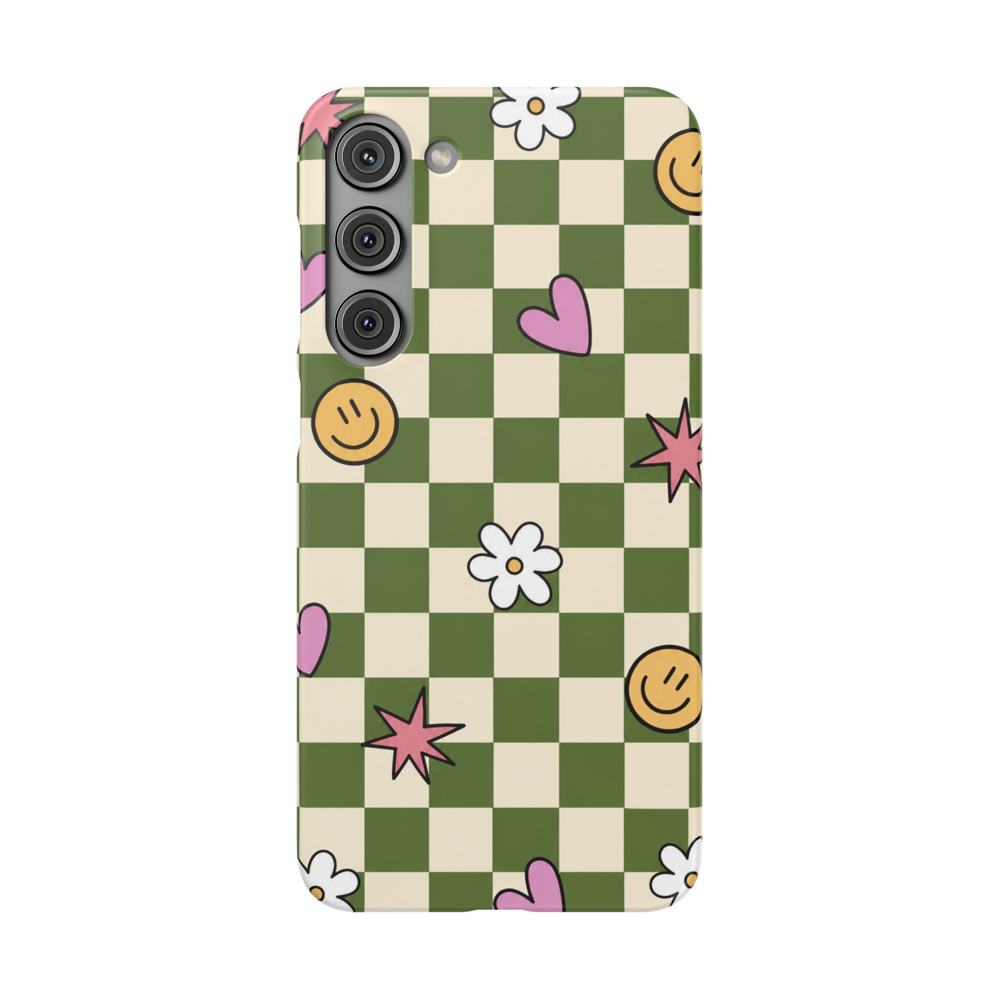 RETRO SAMSUNG ÉS IPHONE TOK