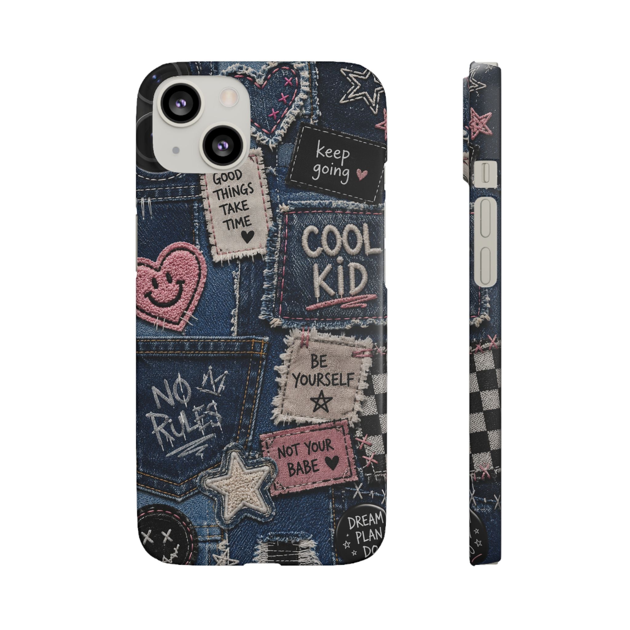 FARMEROS IPHONE TOK