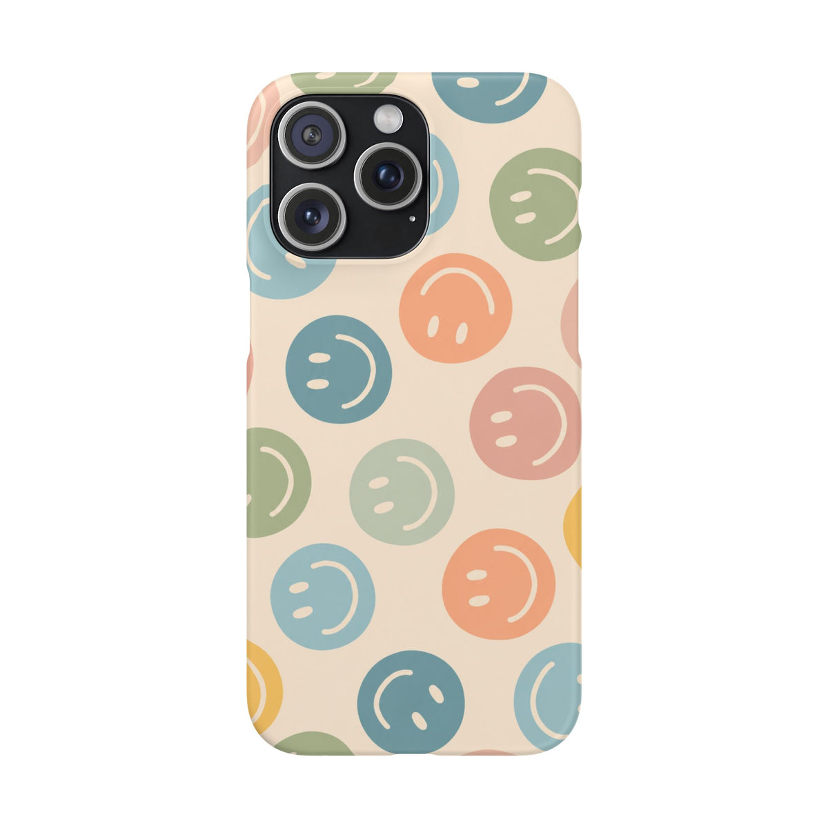 SMILEY SAMSUNG IPHONE TOK